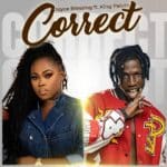 Joyce Blessing - Correct front cover image