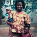 KobbySalm - Aseda II cover image