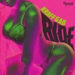Kraff Gad Ride cover image