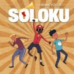 Kwame Yogot - Soloku cover image