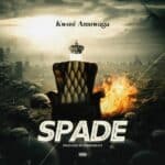 Kwesi Amewuga - Spade cover image