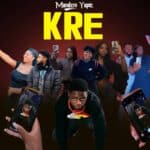 Mandem Yopic - KRE cover image