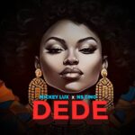 Mickey Lux - Dede cover image
