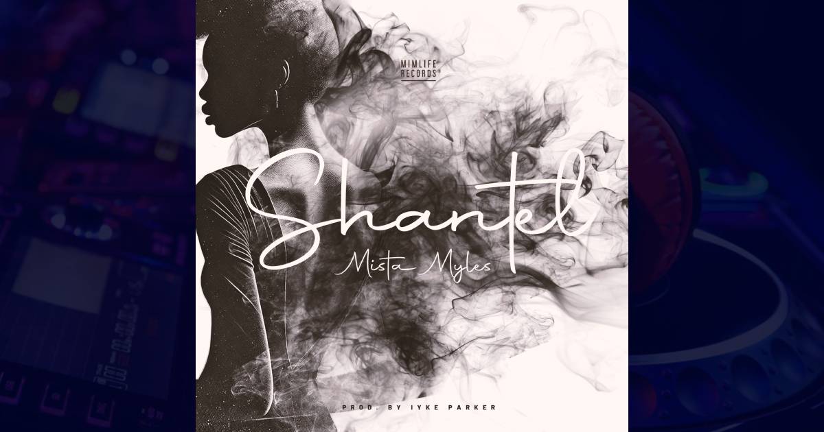Mista Myles - Shantel cover image