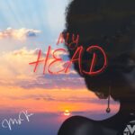 MzVee - My Head cover image