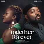 Obed Psych - Together Forever cover image