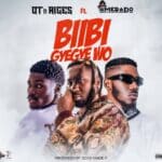 OT n Aiges - Biibi Gyegye Wo cover image