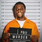 PBee - Murder cover image