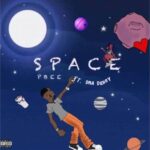 Pbee - Space cover image