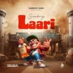 Sambwoy Gh - Laari cover image