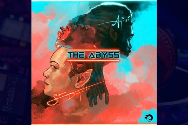 Sena Dagadu - The Abyss cover image