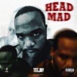 Teejay Head Mad cover image