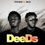 Tuni Kinq - Deeds cover image