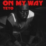 Yeyo - On My Way cover image