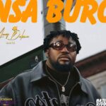 Young Dickson AKA YD - Nsa Buro cover image