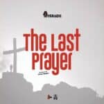 Amerado - The Last Prayer cover image