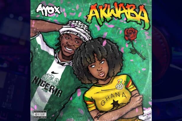 Ayox - Akwaba cover image