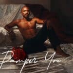 Baka Dabri - Pamper You cover image