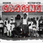 Braabenk - Gagging cover image