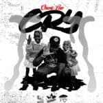 Chronic Law - Cry cover image