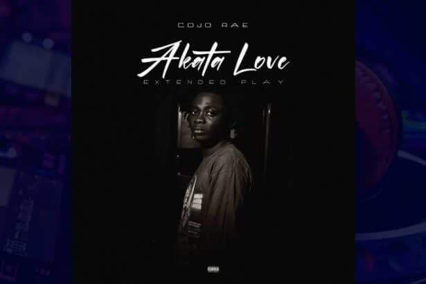 Cojo Rae - Only Jah cover image