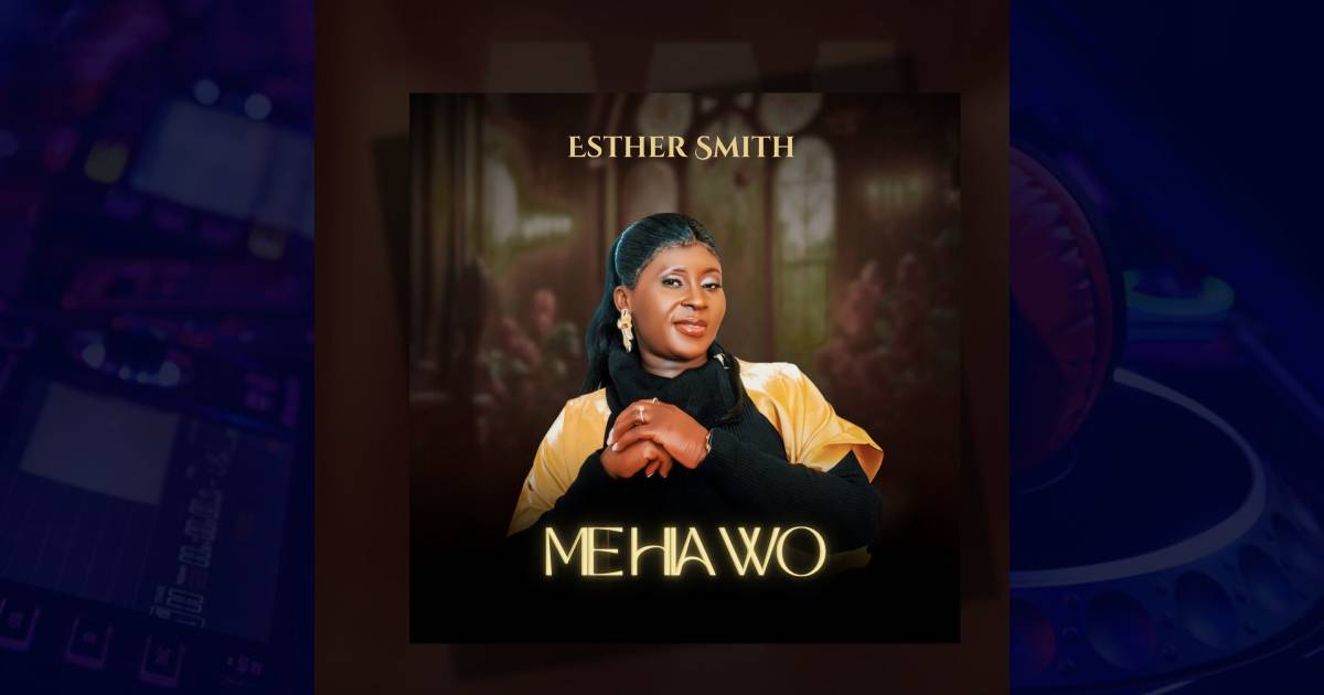 Esther Smith - Me Hia Wo cover image
