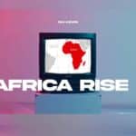 Ish Kevin - Africa Rise cover image