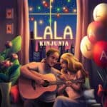 Kinjunia - Lala cover image