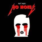 Kofi Mole - No Noise cover image