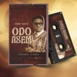 Kuami Eugene - Odo Asem cover image