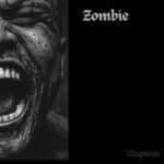 Magnom - Zombie cover image