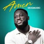 MOGmusic - Amen cover image