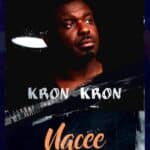 Nacee - Kron Kron cover image
