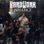 Nhance - Hard Work cover image