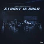 Perry2times - Street Is Cold cover image