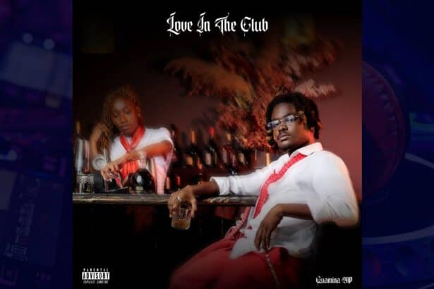 Quamina MP - Sheriffa cover image