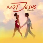 Raver BXN - Not Jesus cover image