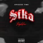 Teephlow - Sika cover image