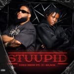 Ugly Dray - Stuupid cover image