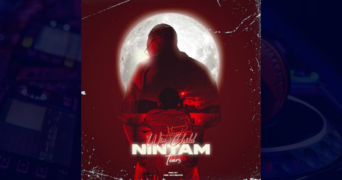 Wiz Child - Nintam cover image