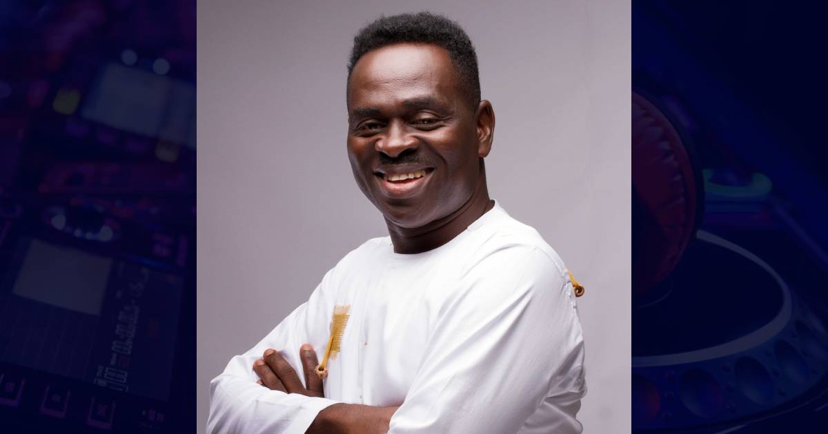 Yaw Sarpong - Monye Dinn Monye Koom cover image