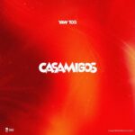Yaw Tog - Casamigos cover image