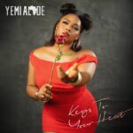 Yemi Alade - Keys to Your Heart cover image