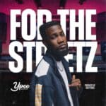 Ypee - For The Streetz cover image