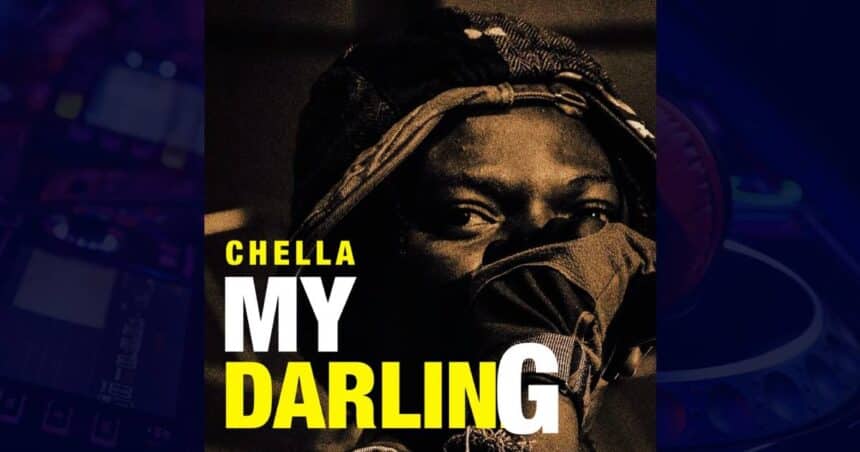 Chella - My Darling cover image