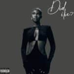 Cina Soul - Larger Than Life cover image