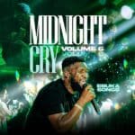 Ebuka Songs - Midnight Cry cover image
