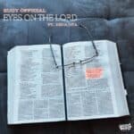 Eugy Official - Eyes On The Lord cover image