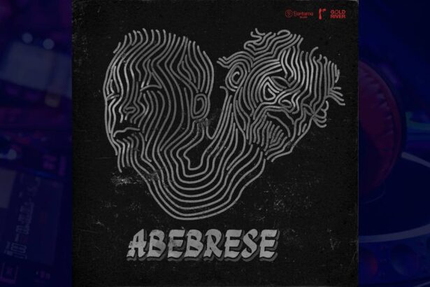 Ko-Jo Cue - Abebrese cover image