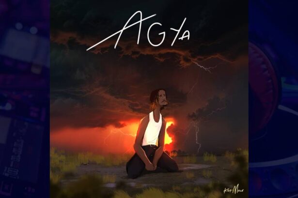 Kofi Mole - Agya cover image